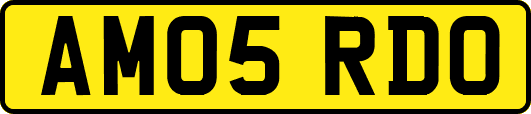 AM05RDO