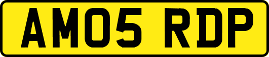 AM05RDP