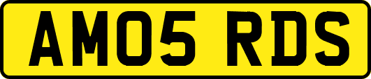 AM05RDS