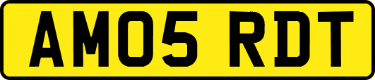 AM05RDT