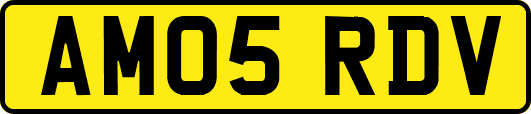 AM05RDV