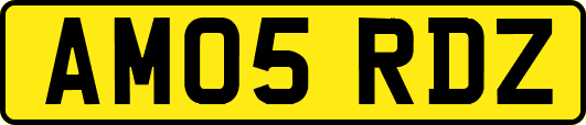 AM05RDZ