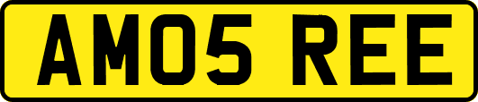 AM05REE