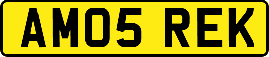 AM05REK