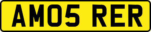 AM05RER