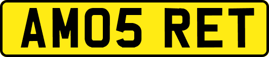 AM05RET