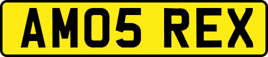 AM05REX