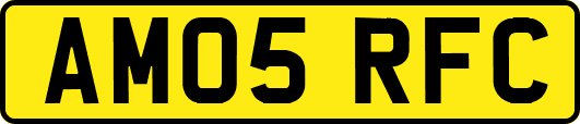 AM05RFC