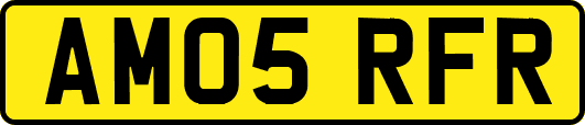 AM05RFR