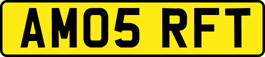 AM05RFT