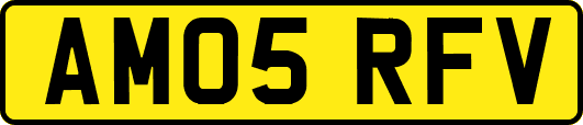 AM05RFV