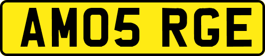 AM05RGE