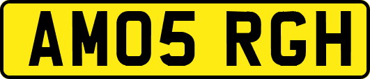 AM05RGH