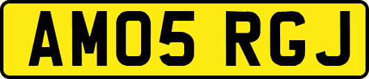 AM05RGJ