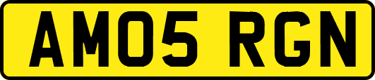 AM05RGN