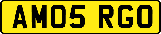 AM05RGO
