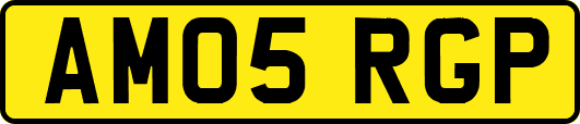 AM05RGP