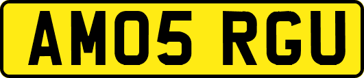 AM05RGU