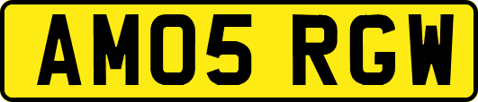 AM05RGW