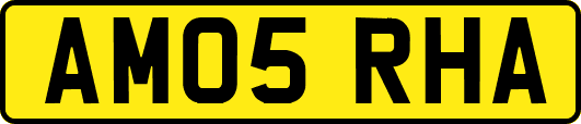 AM05RHA
