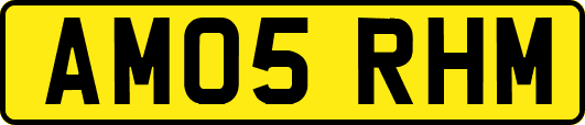 AM05RHM