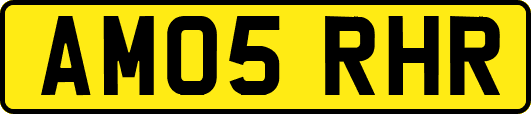 AM05RHR
