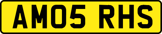 AM05RHS