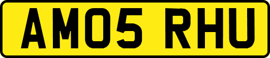AM05RHU