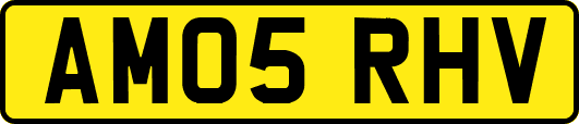 AM05RHV