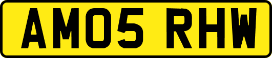 AM05RHW