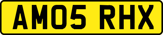 AM05RHX