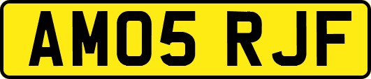 AM05RJF