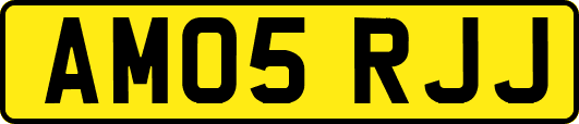 AM05RJJ