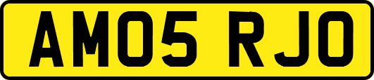 AM05RJO