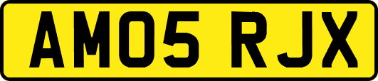 AM05RJX