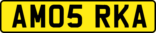 AM05RKA