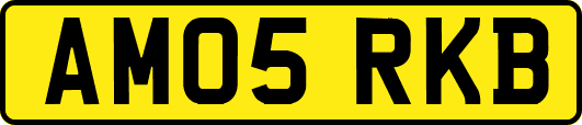 AM05RKB