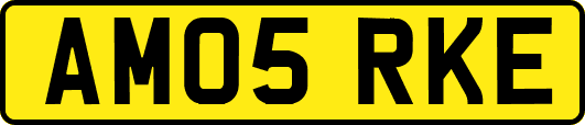 AM05RKE