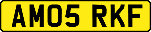 AM05RKF