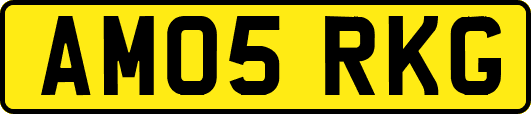 AM05RKG