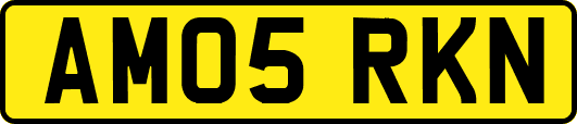 AM05RKN