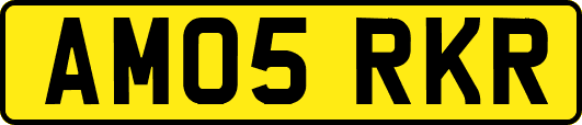 AM05RKR