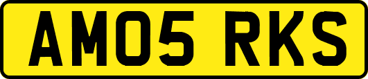 AM05RKS