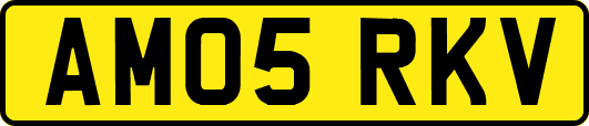 AM05RKV