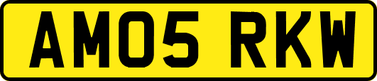 AM05RKW
