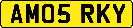 AM05RKY