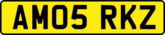 AM05RKZ
