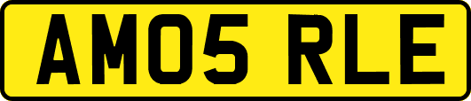 AM05RLE