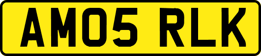 AM05RLK