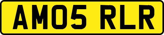 AM05RLR